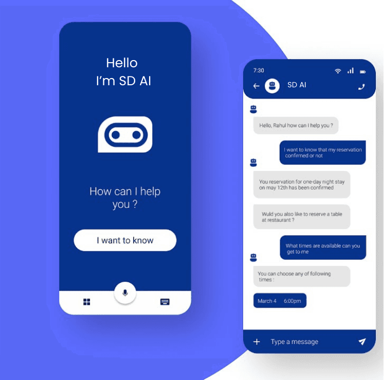 Smart AI