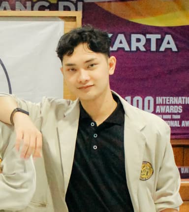 Belajar di desa
