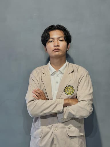 Belajar di desa