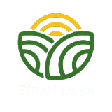 Sinari Desa Admin